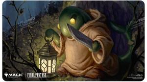 Ultra Pro: MTG x Final Fantasy - Playmat (Tonberry)