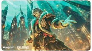 Ultra Pro: MTG x Final Fantasy - Double Sided Playmat Premium (Emet-Selch, Unsun&hellip;