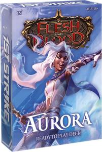 Flesh and Blood: 1st Strike - Blitz Deck (Aurora)
