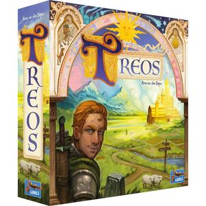 Sale Games: Treos