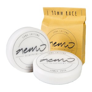 Nemo Slidepucks Race 90mm