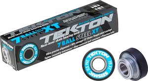 Seismic: Seismic Tekton 7-Ball XT Built-In Bearings