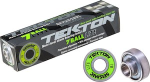 Seismic: Seismic Tekton 7-Ball LITE Built-In Bearings