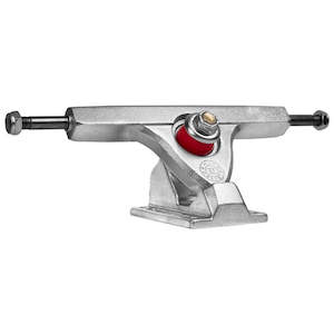 Caliber Truck Co: Caliber III 9" 50° Raw Rakeless Trucks