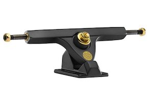 Caliber Truck Co: Caliber II 50° 184mm Downhill Longboard Trucks
