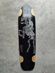 Specials: Landyachtz Osteon Horse Longboard Deck