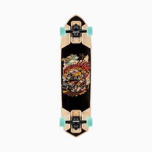 Landyachtz: Blaze PT - Deck Only