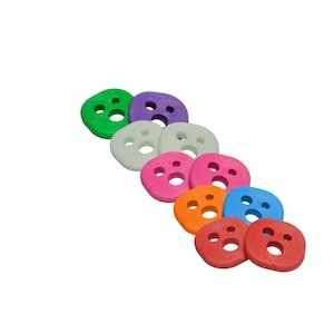 Holesom Scented Slide Pucks
