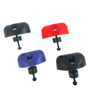 Footstops: RipTide Slab Footstop