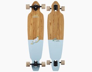 Battle Axe 40 - Chill Bird