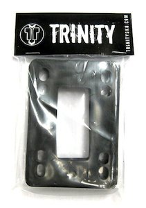 Risers: Trinity Risers 1/4 Inch