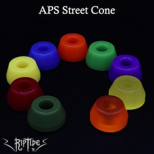 Riptide: RipTide APS Street Cone Skateboard Bushings