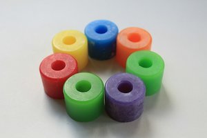 Riptide: RipTide WFB Tall Barrel Longboard Bushings