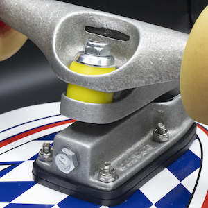 RipTide Carver C7 KranK Barrel/Barrel SurfSkate Bushings