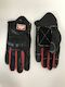 Hillside Gear Leather Slide Gloves
