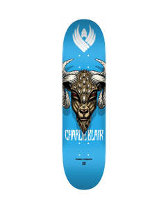 Specials: Powell Peralta - Blair Goat 2 FLIGHT Skateboard Deck
