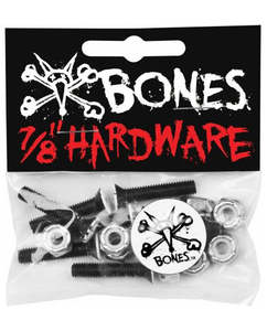 Bones: Bones Hardware