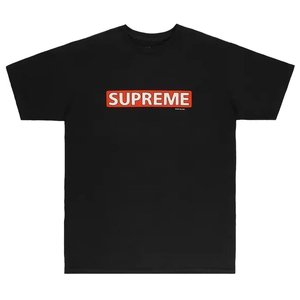 Specials: Powell-Peralta™ Supreme Tee - Black