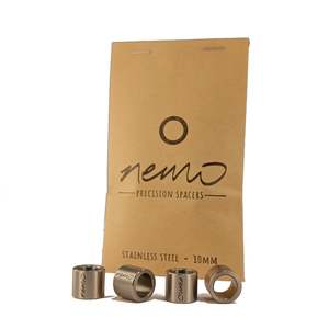 Nemo: Nemo Precision Spacers