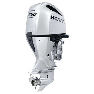 Products: Honda BF250