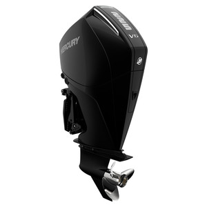 Products: Mercury 225hp XL (DTS) Four Stroke - Engine - The Boat Place