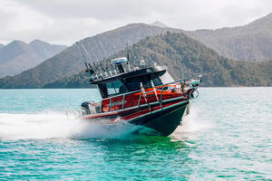 Products: Senator RH770 - Tauranga Showroom - The Boat Place