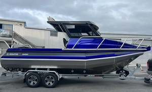 New Senator RH690 - In Stock - The Boat Place
