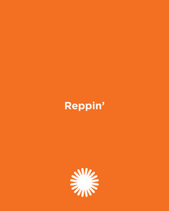 Reppin' 2 The Bod Mother