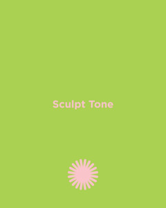Products: Sculpt Tone 2 The Bod Mother