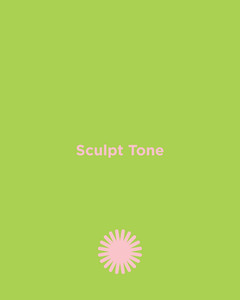Sculpt Tone 1 The Bod Mother