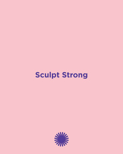 Products: Sculpt Strong 1 The Bod Mother