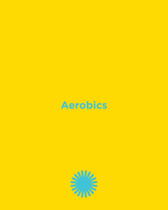 Aerobics The Bod Mother