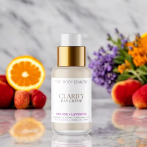 Lips: Hydra Balance Day Creme - 30ml