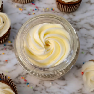 All: Vanilla Butter Cream Lip Butter