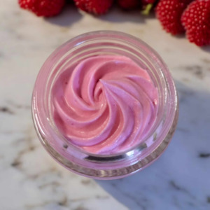 All: Raspberry Lip Butter