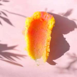 All: Pink Lemonade Body Scrub 250g