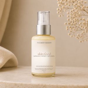 Skin Food │ Intensive Nourishing Facial Creme