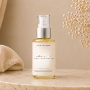 Skin Nectar │ Hydrating Hyaluronic Acid Serum