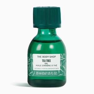 Bestsellers: Tea Tree Oil 20ml