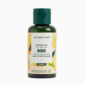 Mango Shower Gel 60ml