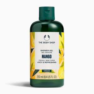 Mango Shower Gel 250ml