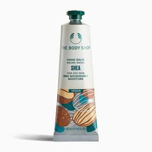 Shea Hand Balm 30ml