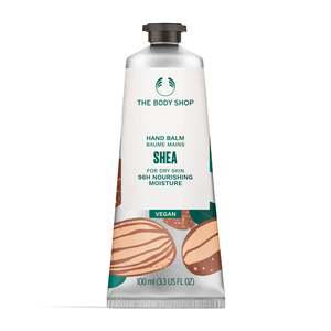 Bestsellers: Shea Hand Balm 100ml