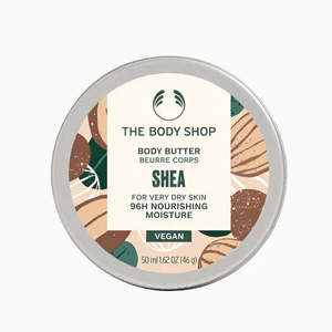 Bestsellers: Shea Body Butter 50ml