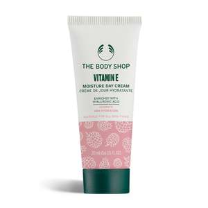 Vitamin E Moisture Cream 20ml
