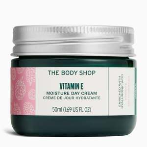 Vitamin E Moisture Cream 50ml