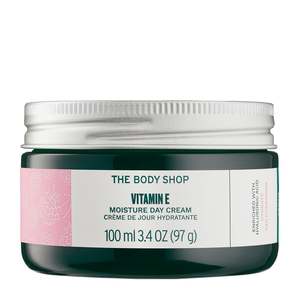 Vitamin E Moisture Cream 100ml