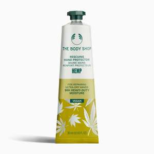 Hemp Hand Protector 30ml
