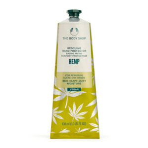 Hemp Hand Protector 100ml