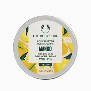 Mango Body Butter 50ml